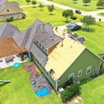 Residential Roofing in Richmond, Texas