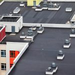 Commercial Roofing in Richmond, Texas