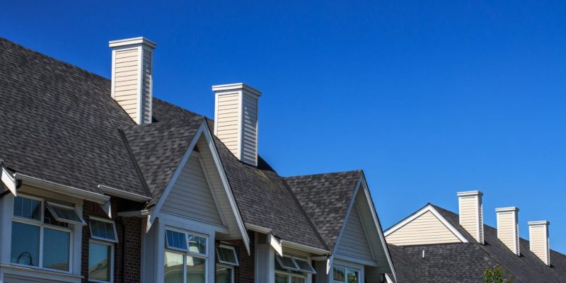 Roofing Company in Richmond, Texas