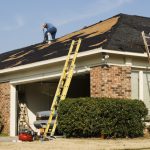 Roof Restoration in Richmond, Texas